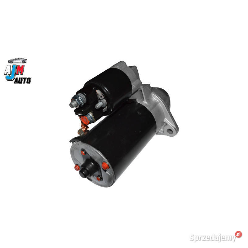 Rozrusznik 0001108196 316 318 i ti Ci BMW 3 E46 Grabów Szlachecki sprzedam