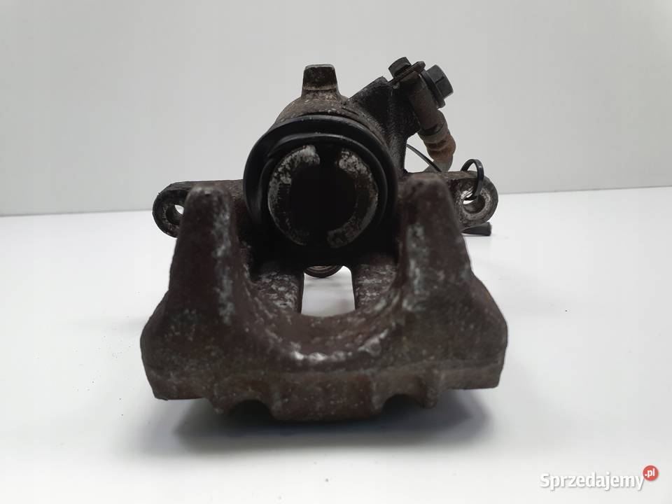 Vw Passat B5 Audi A4 B5 ZACISK HAMULCOWY Lewy Chełm sprzedam