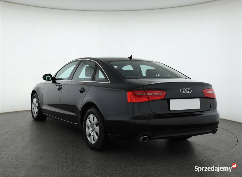 Audi A6 30 TDI czujnik deszczu Piaseczno sprzedam