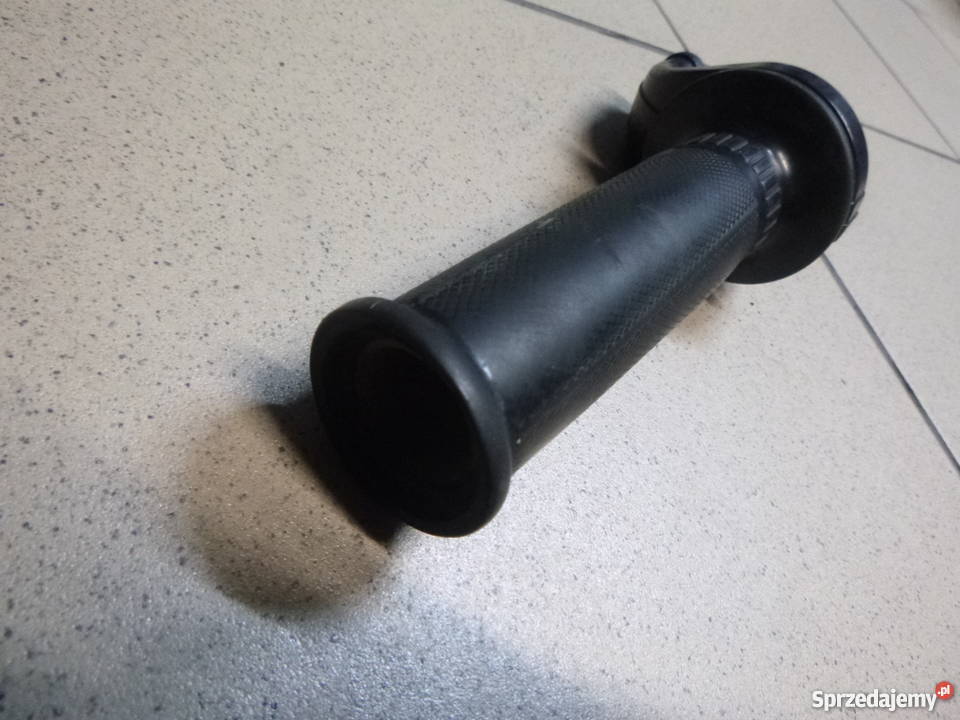 Rolgaz manetka Yamaha XJ 600 DIVERSION Jawiszowice