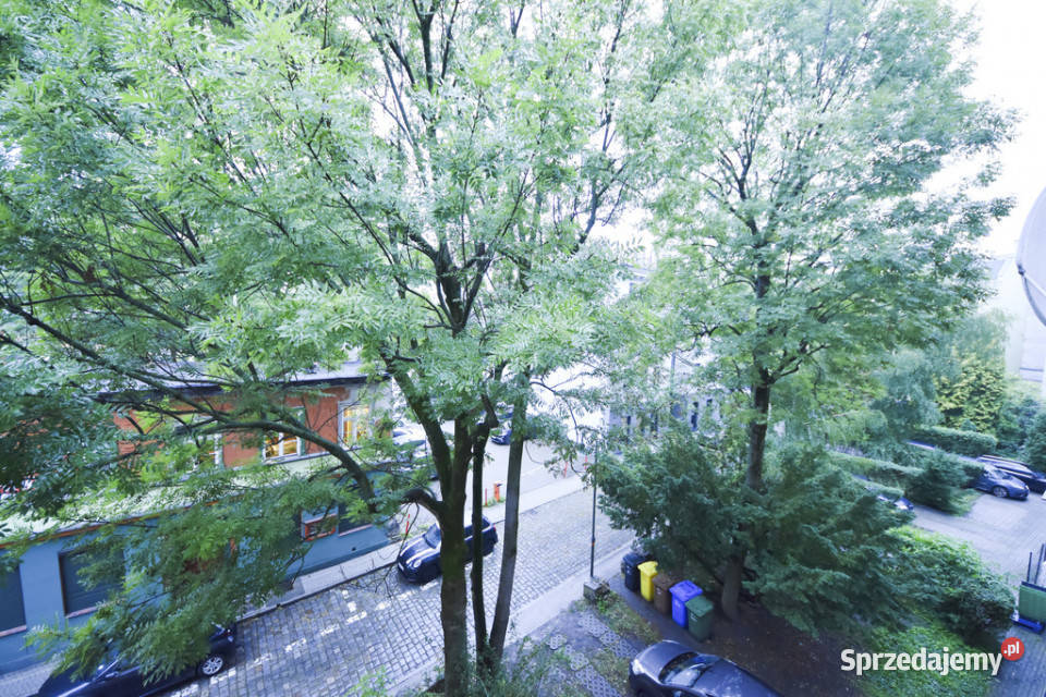 Kamienica 50m2 z widokiem na Małą Wenecję OPOLE 50m2 Sprzedaż sprzedam