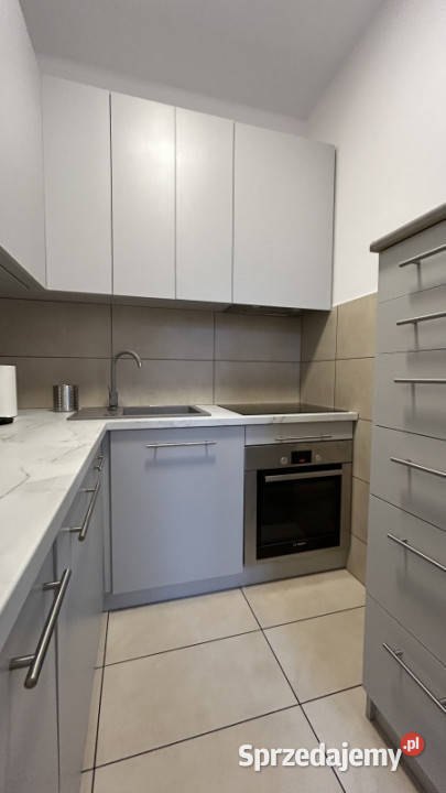 Wynajmę mieszkanie parter