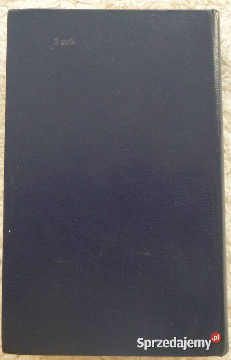 Ostatni Nowik Iwan Łażecznikow rosyjsku Warszawa