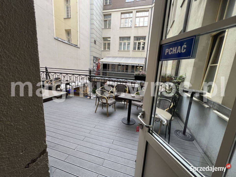 Do przejęcia gotowy biznes kluby Wynajem Wrocław