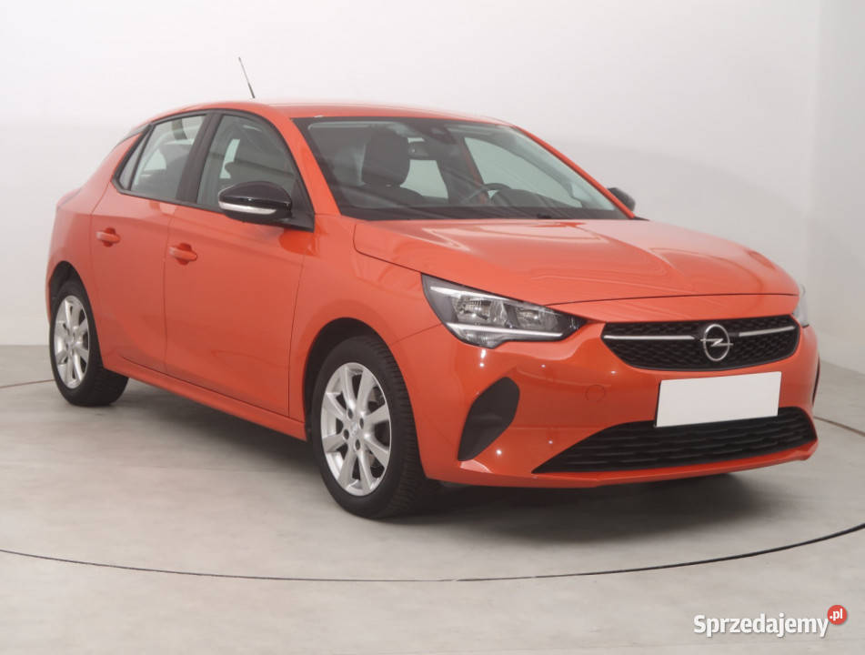 Opel Corsa 12 Bielany Wrocławskie