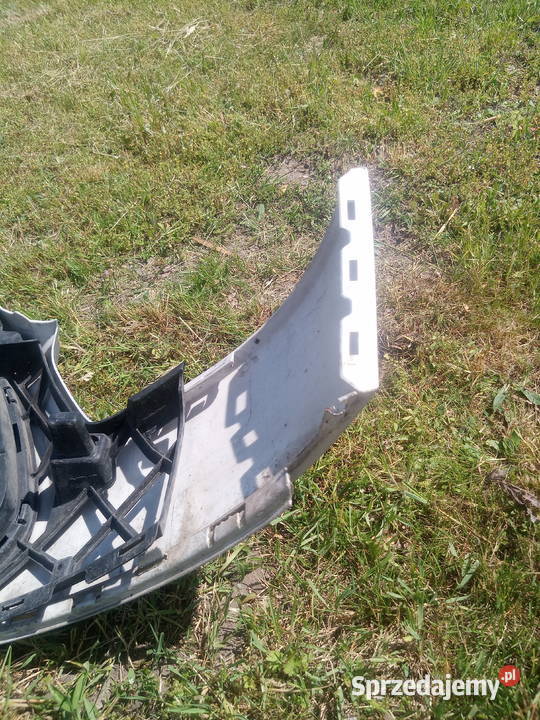 Atrapa grill wzmocnienie ford transit mk8 Atrapy Lubliniec