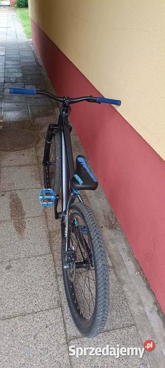 Rower Kellys Whip Nowy Dwór Gdański sprzedam