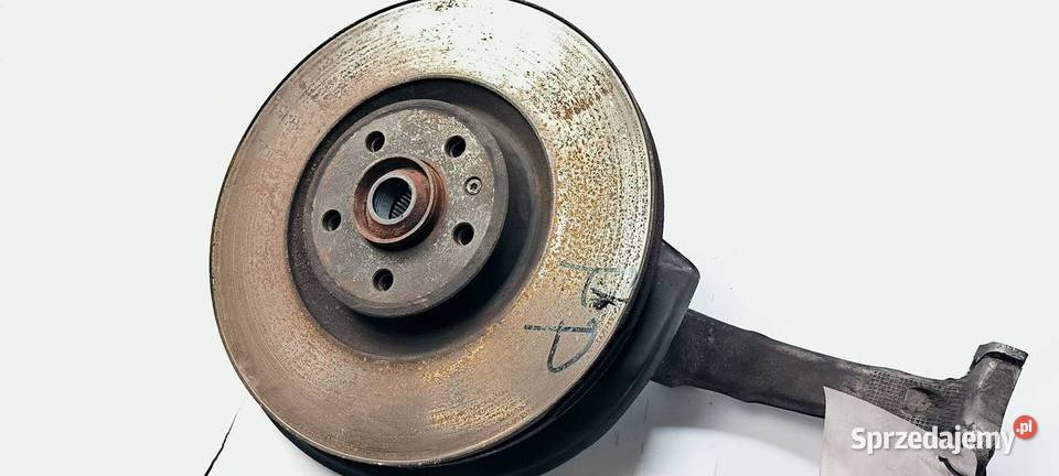 ZWROTNICA PRAWA PRZÓD AUDI A8 D4 osobowe