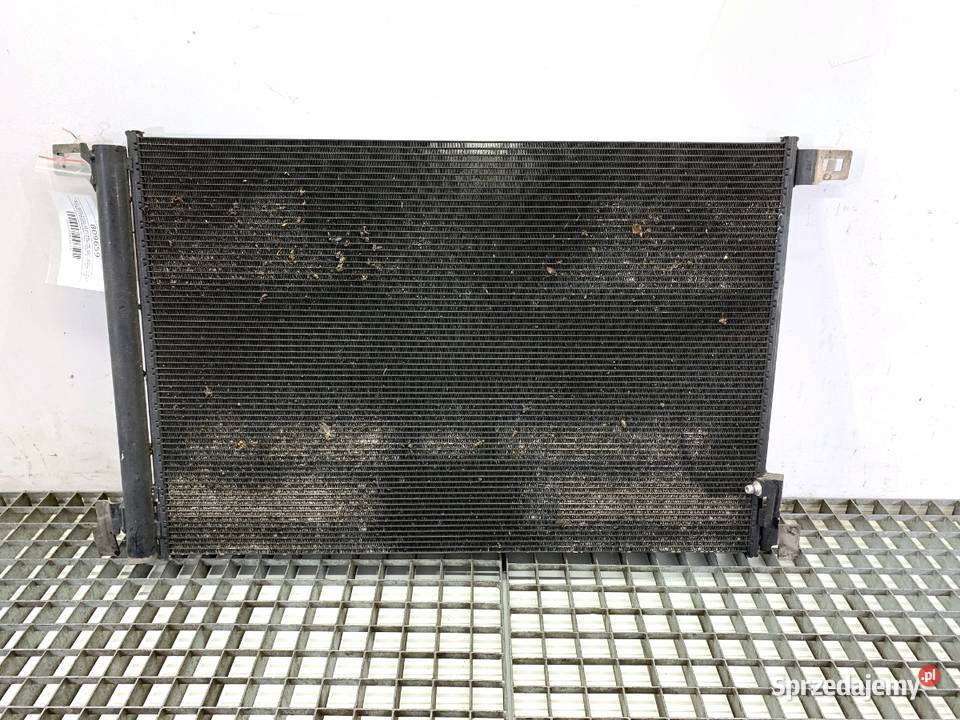 CHŁODNICA KLIMATYZACJI AUDI A8 D5 30 286
