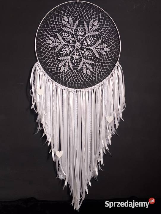 Łapacz snów boho 45 sprzedam