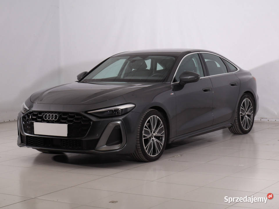 Audi A5 35 TFSI Piaseczno