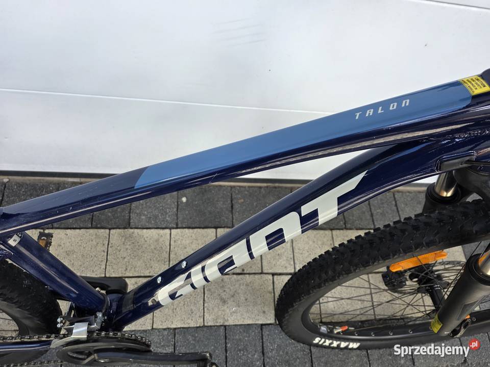 Rower górski GIANT TALONkoła 275SRSUNTOURrama sprzedam