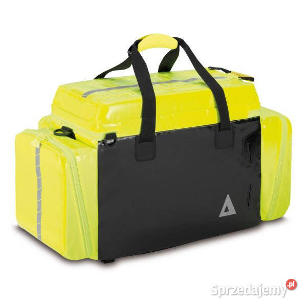 Torba Medyczna Ratownicza PAX Gladbach Emergency Wągrowiec