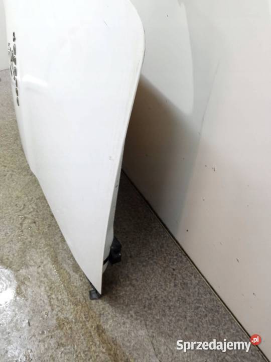 DRZWI PRAWE TYŁ EWPA Peugeot Expert III 2016