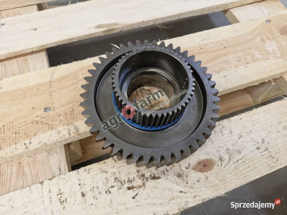 Koło zębate Z44 Case MX240 MX270 MX285 Byków