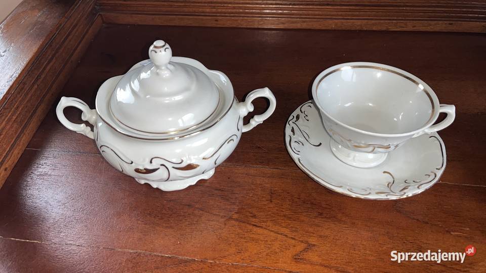 Cukiernica Wałbrzych Made on Poland Biała Gdańsk sprzedam