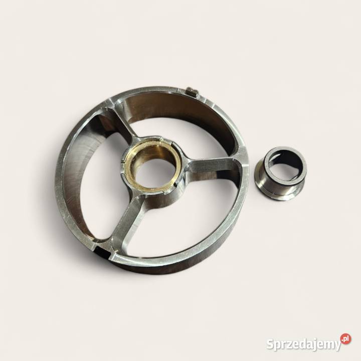 Podpora ślimaka Turbocut E130 Żary sprzedam