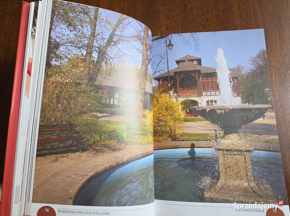 najpiękniejsze uzdrowiska Izabela i Tomasz Wrocław