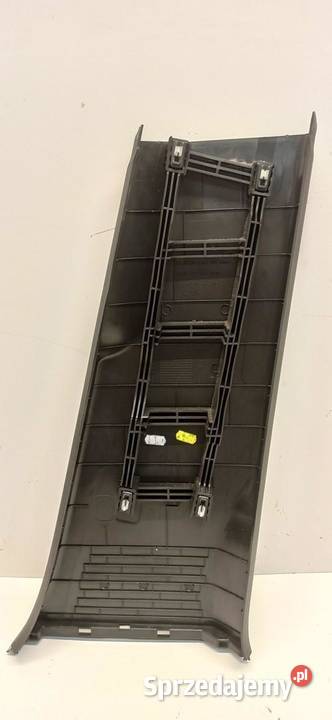 SKODA KODIAQ OSŁONA SŁUPKA LEWA 565867281 sprzedam