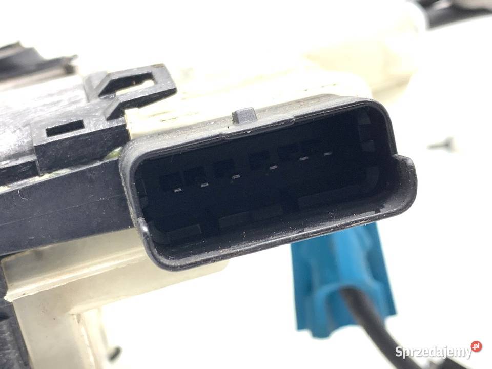 ZAMEK DRZWI LEWY PRZÓD TOYOTA PROACE Van minibus sprzedam