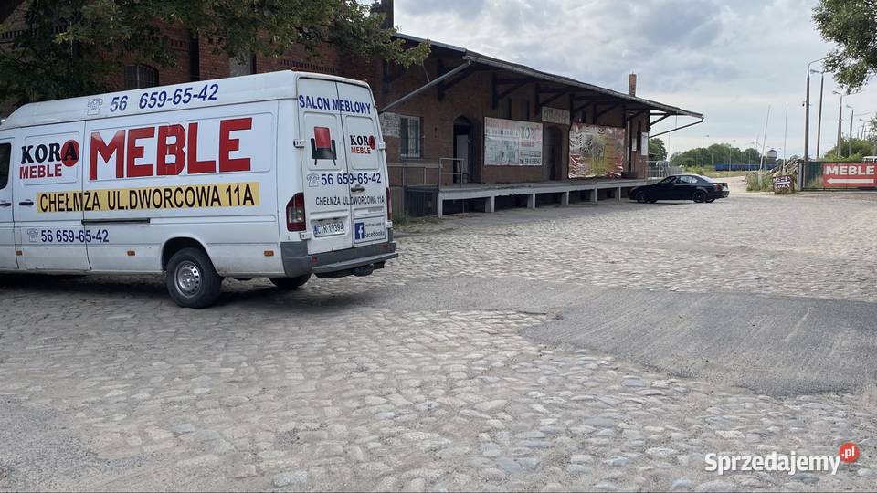 MEBLE KUCHENNE W NOWOCZRSNYM STYLU kujawsko-pomorskie sprzedam