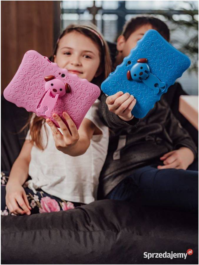 Tablet Edukacyjny Dzieci KIDSTAB 7 4GB 32GB Białystok