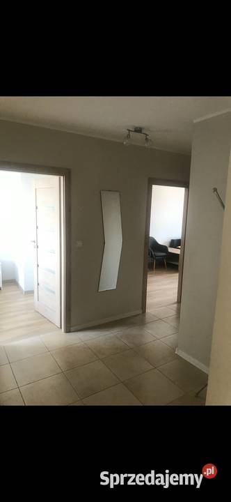 Mieszkanie do wynajęcia w Śródmieściu Szczecin