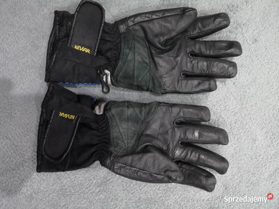 Rękawiczki motocyklowe ORINA Kid 3