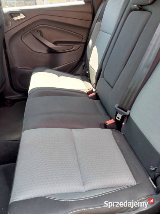 Ford Kuga Escape 4/5 mazowieckie Legionowo