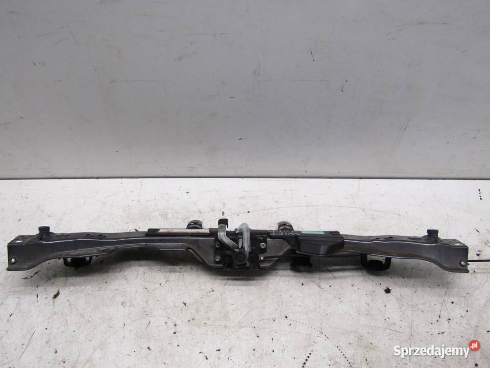 PAS PRZEDNI GÓRNY SUZUKI SWIFT VI MK8 Pasy bezpieczeństwa