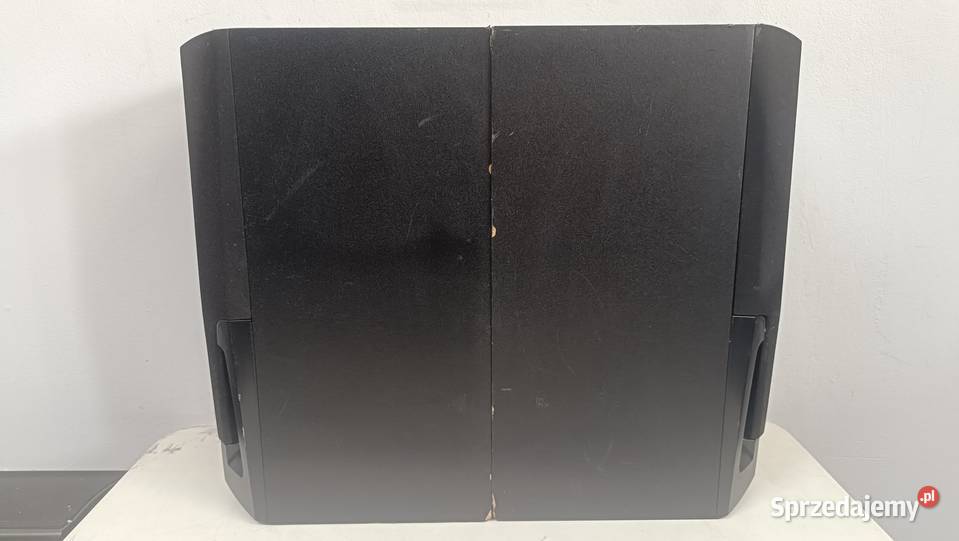 TECHNICS SBCH530A kolumny audio Poznań