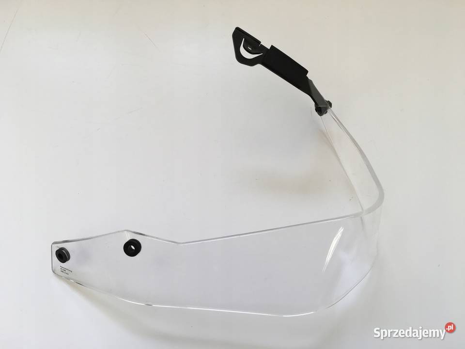 WUNDERLICH Owiewka boczna lewa BMW R 1200 RS Części i akcesoria motocyklowe Łobżenica