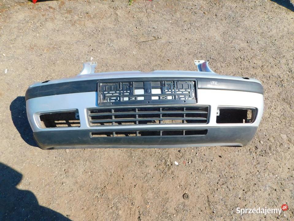 golf IV zderzak kolor LC9Z 40566 WYSYŁKA Pozostałe