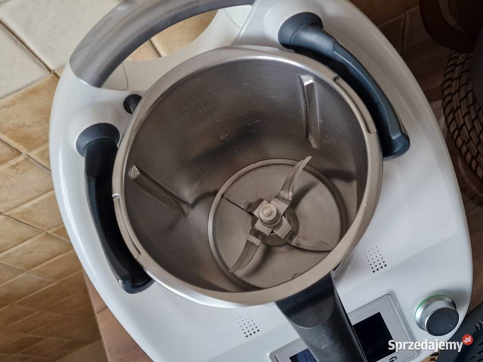 Thermomix TM5 Kraków