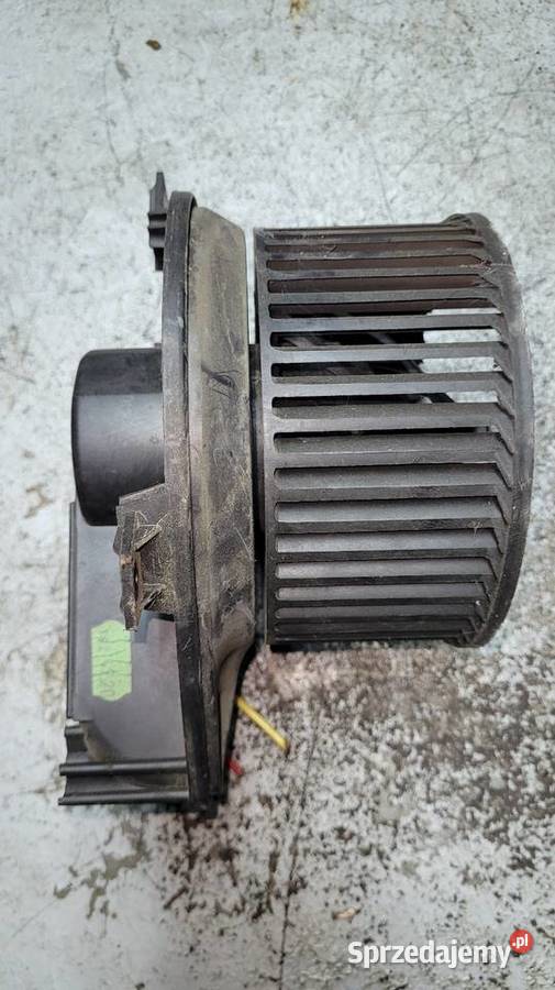 Dmuchawa nawiewu Peugeot 205 Łagów