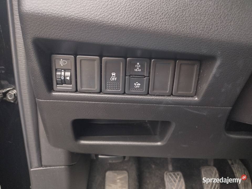 Suzuki Baleno 2019r Salon Polska 12 16V czujnik parkowania podkarpackie Rzeszów