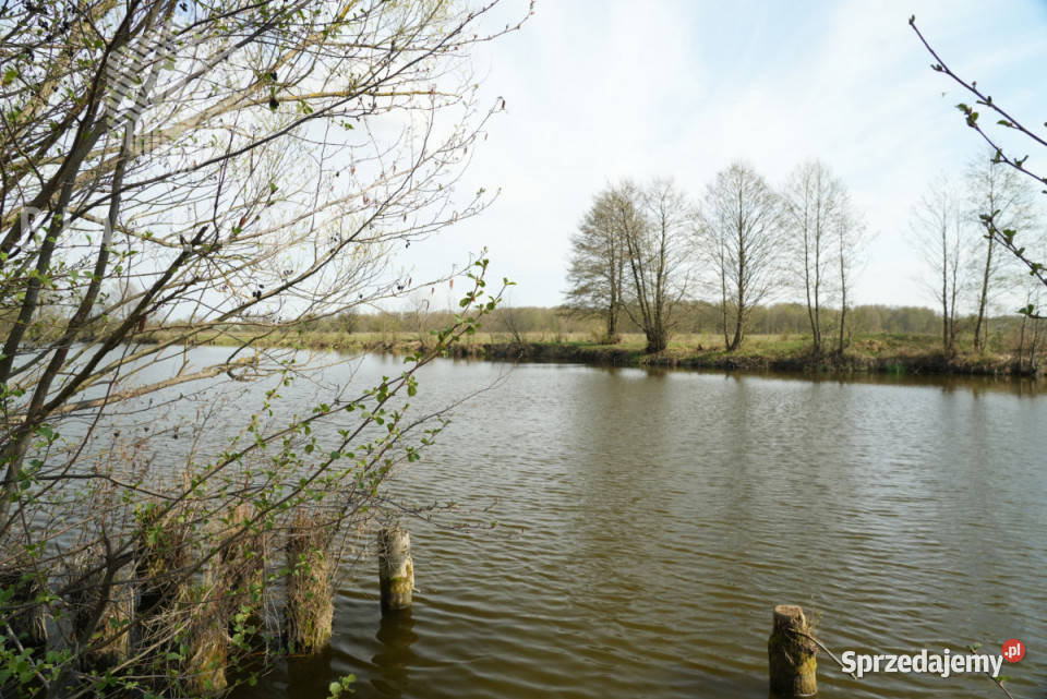 Dom wolnostojący 70m2 PopowoParcele Pierwszych sprzedam
