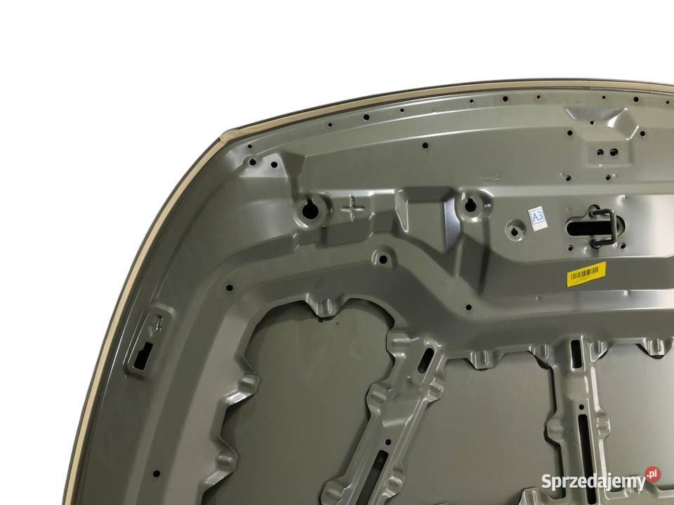 Kia Sportage III 062010122015 Maska Pokrywa Skarżysko-Kamienna sprzedam