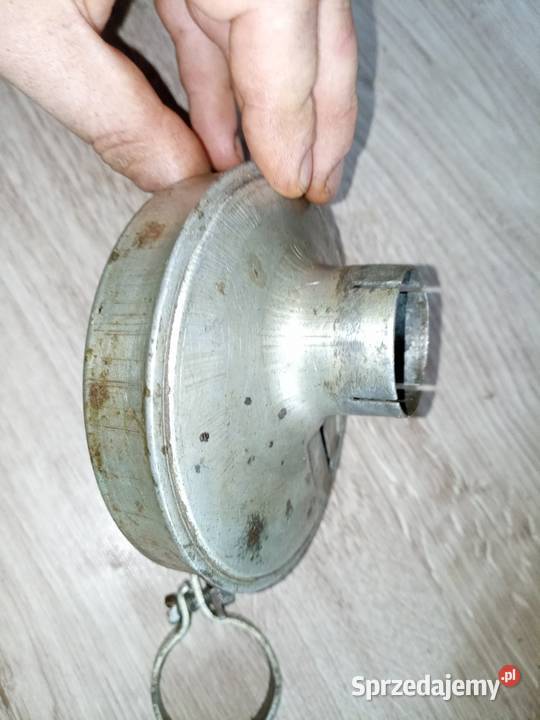 Wsk filtr powietrza Pozostałe podkarpackie Stalowa Wola