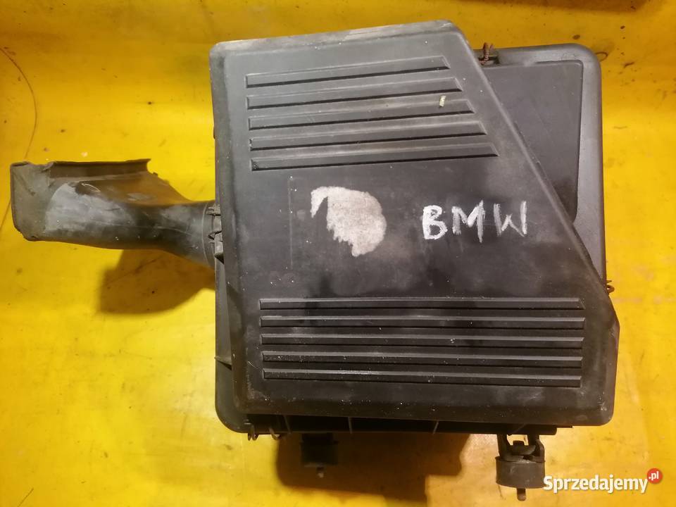 obudowa filtra powietrza BMW3 E 3618