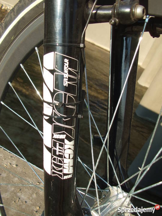 Rower Mtb 1300 series Łowicz sprzedam
