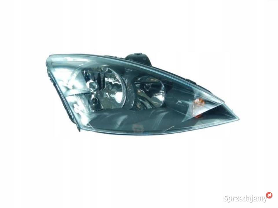 LAMPA PRAWY PRZÓD FORD FOCUS 9805 4433924 NOWA