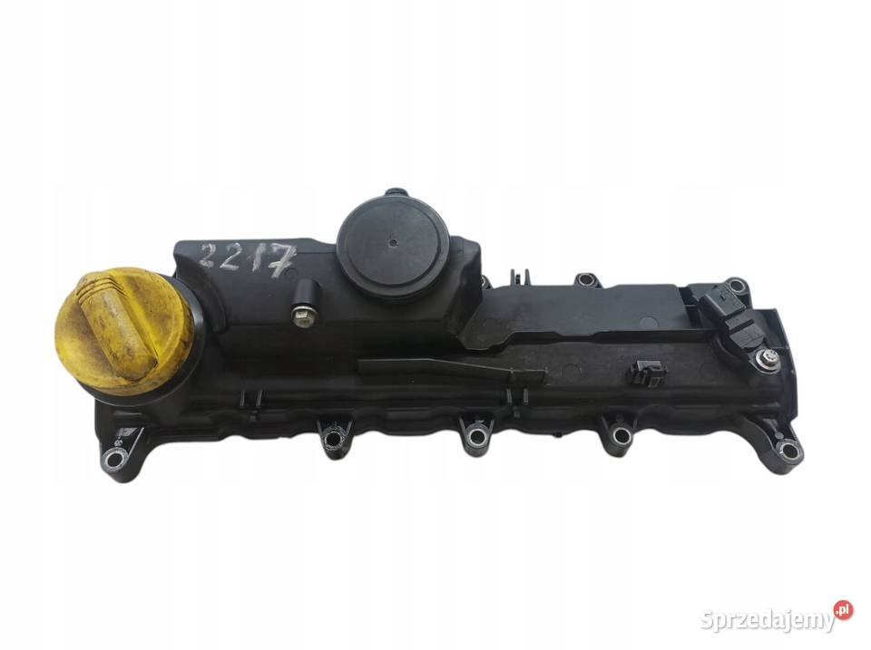 POKRYWA ZAWORÓW 8200433603 15 DCI Renault Scenic sprzedam
