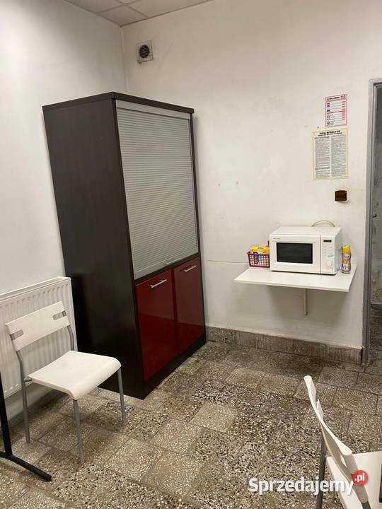 Sprzedam lokal na mieszkanie dolnośląskie Boguszów-Gorce