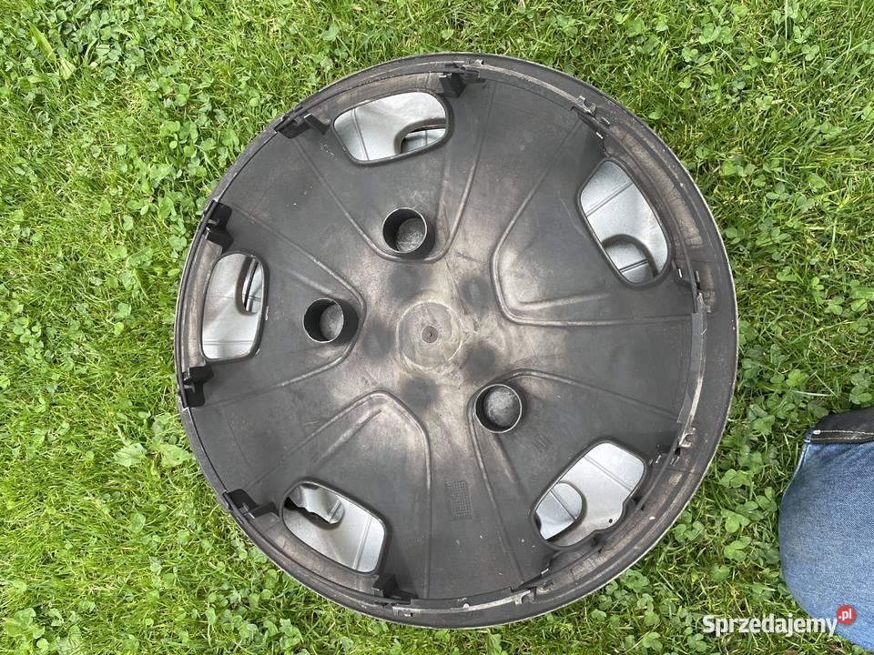 Ford kolpaki opolskie Olesno sprzedam