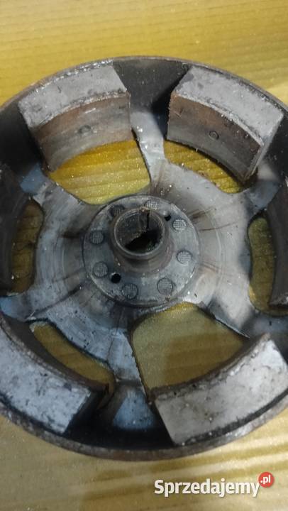 Wsk125 części różne sprzedam
