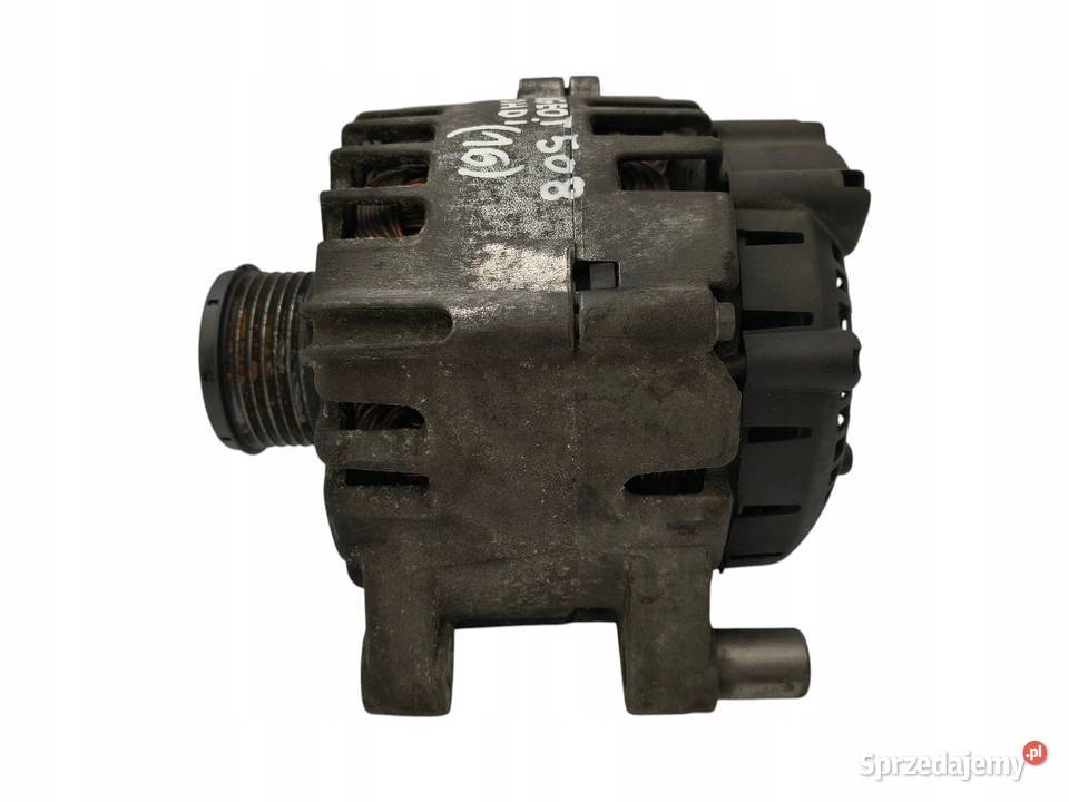 POMPA WTRYSKOWA DELPHI Peugeot 407 307 607
