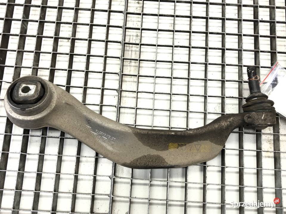 WAHACZ PRAWY PRZÓD BMW F07 Hatchback 0917