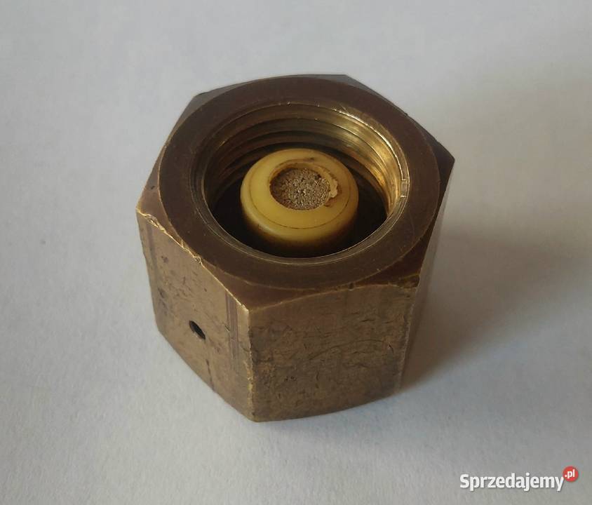 Fwb walther akcesoria Borówno