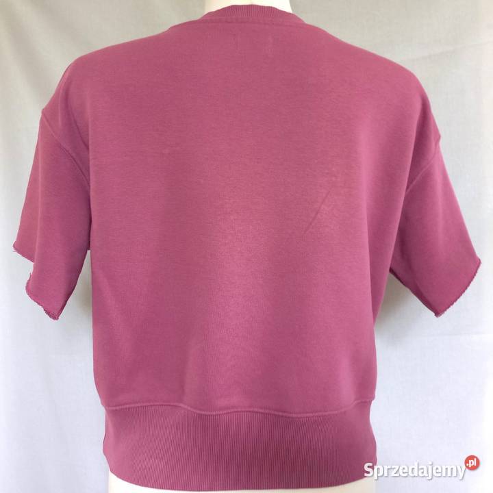 BLUZA damska Krótki Rękaw r 40 Wrangler stan podlaskie Białystok